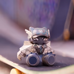 Figuregot #767