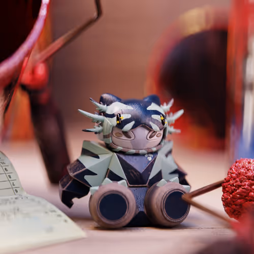 Figuregot