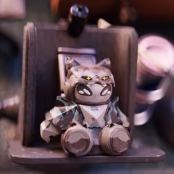 Figuregot #1357