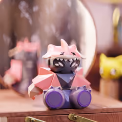 Figuregot #1497