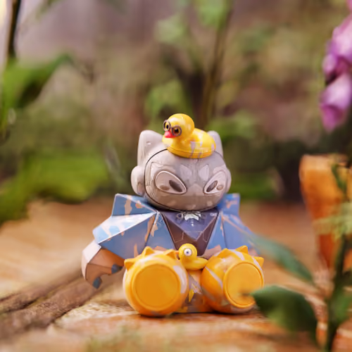 Figuregot #514