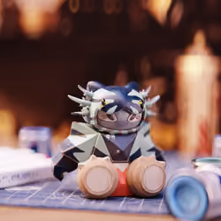 Figuregot #533