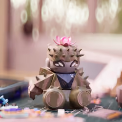 Figuregot #1216