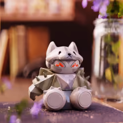 Figuregot #953