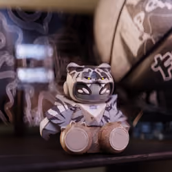 Figuregot #269