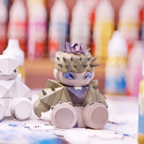 Figuregot #1254