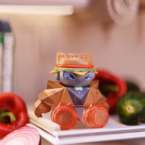 Figuregot