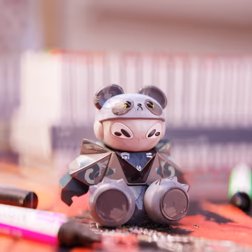 Figuregot