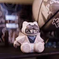 Figuregot #1095
