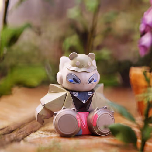 Figuregot #393