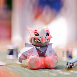 Figuregot #535