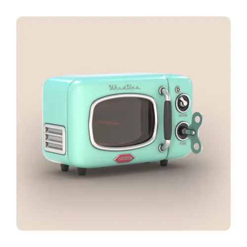 Item #4 Media