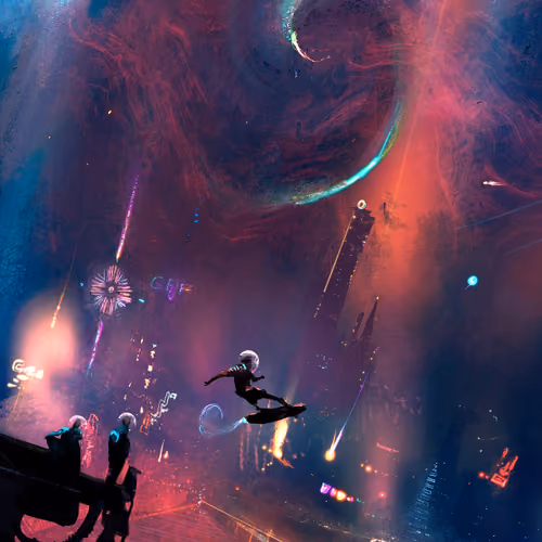 Night Practice