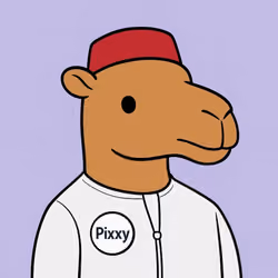 Pixxy