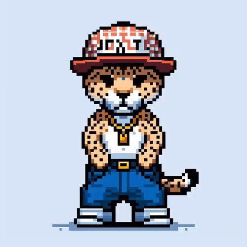 Pixanimal20000
