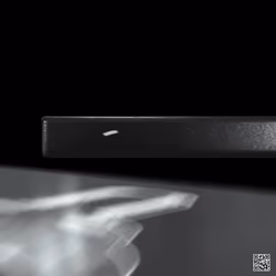 Bull Run Black