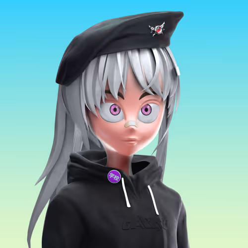 GakkoVerse #785