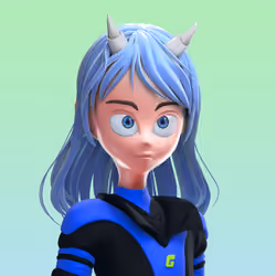 GakkoVerse #2742