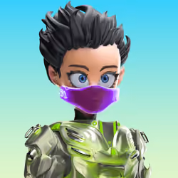 GakkoVerse #632