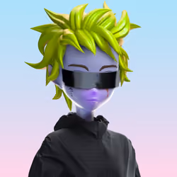 GakkoVerse #1482