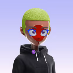GakkoVerse #2080