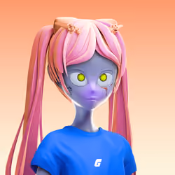 GakkoVerse #4126