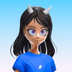 GakkoVerse #901