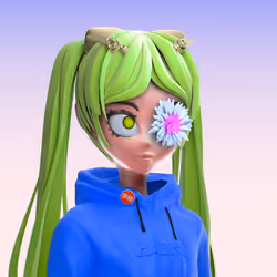 GakkoVerse #4083