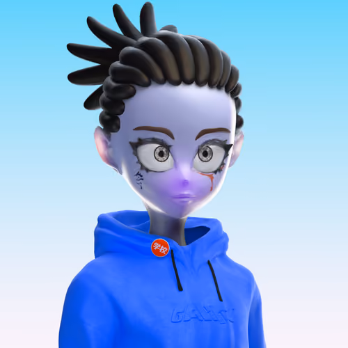 GakkoVerse #1657