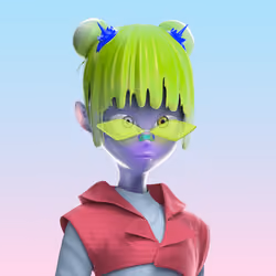GakkoVerse #4080