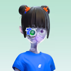 GakkoVerse #3309