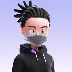 GakkoVerse #2740