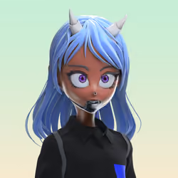 GakkoVerse #770