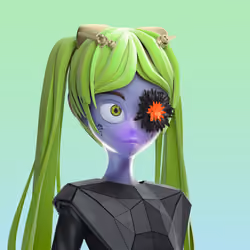 GakkoVerse #2741