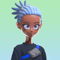 GakkoVerse #1111