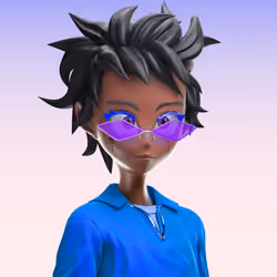 GakkoVerse #1498