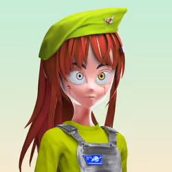 GakkoVerse #4612