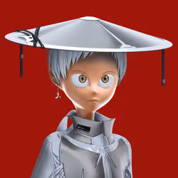 GakkoVerse #2900
