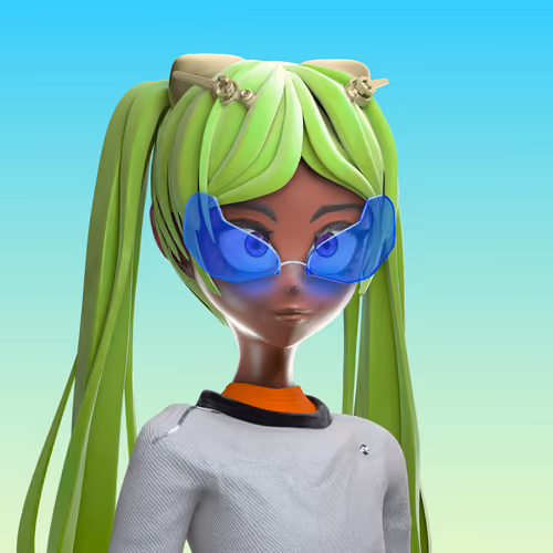 GakkoVerse #1346