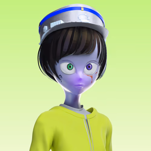 GakkoVerse #164