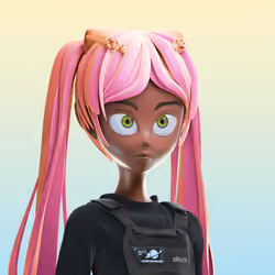 GakkoVerse #3736