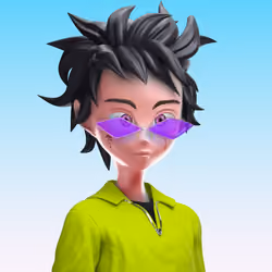 GakkoVerse #2185