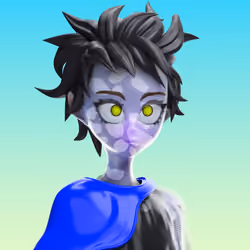 GakkoVerse #2570