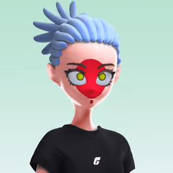 GakkoVerse #3812