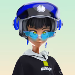 GakkoVerse #4124