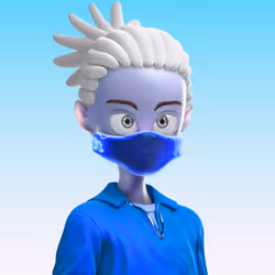GakkoVerse #2561