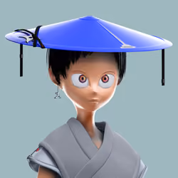 GakkoVerse #4280