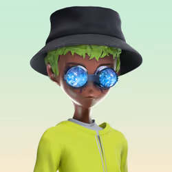 GakkoVerse #3266