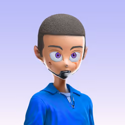 GakkoVerse #2681
