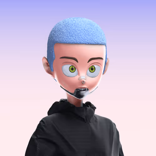 GakkoVerse #1118